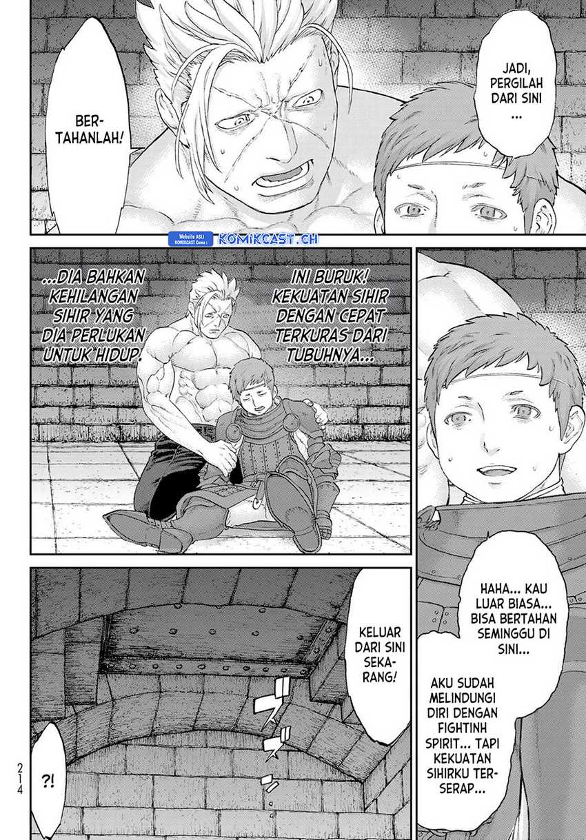 Isekai Putin Bab 62 halaman 35