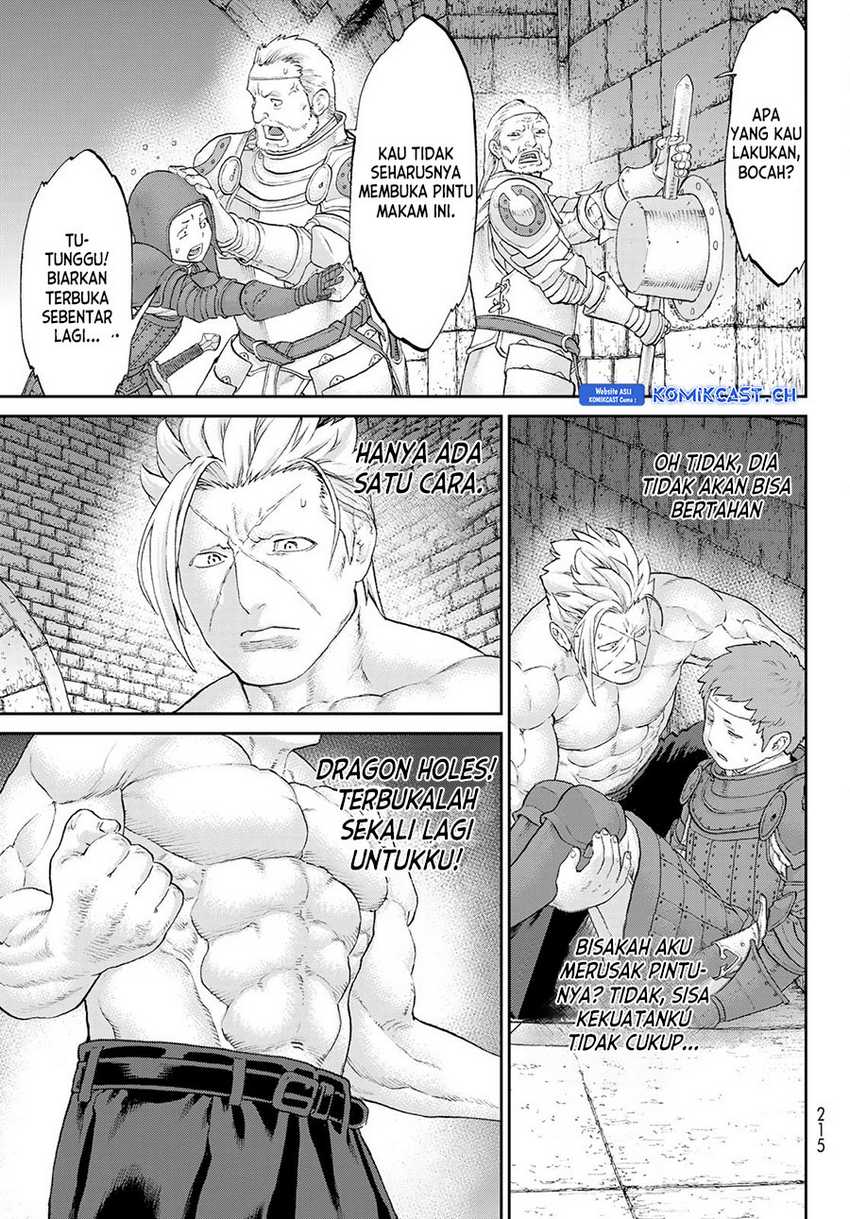 Isekai Putin Bab 62 halaman 36