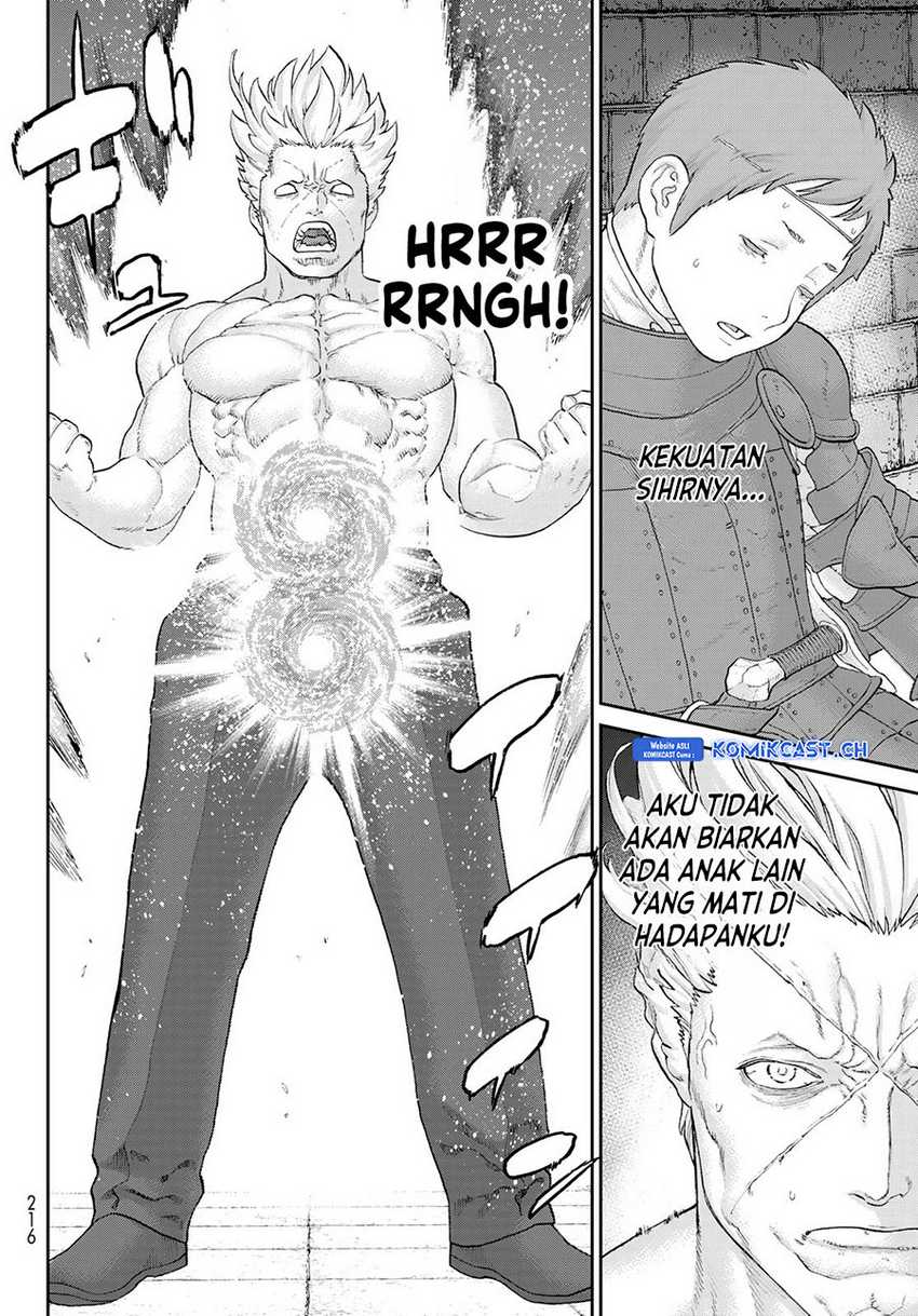 Isekai Putin Bab 62 halaman 37