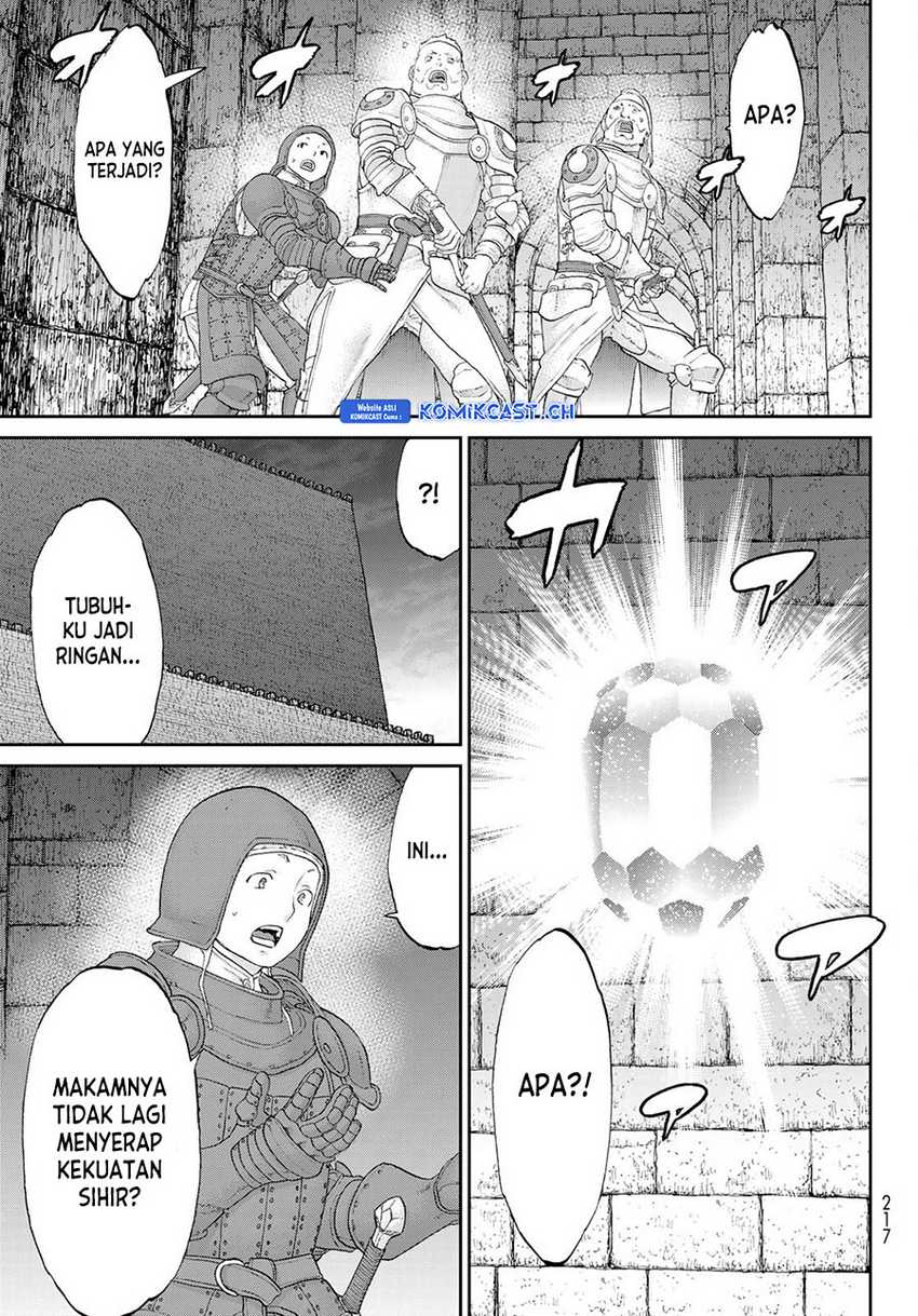 Isekai Putin Bab 62 halaman 38