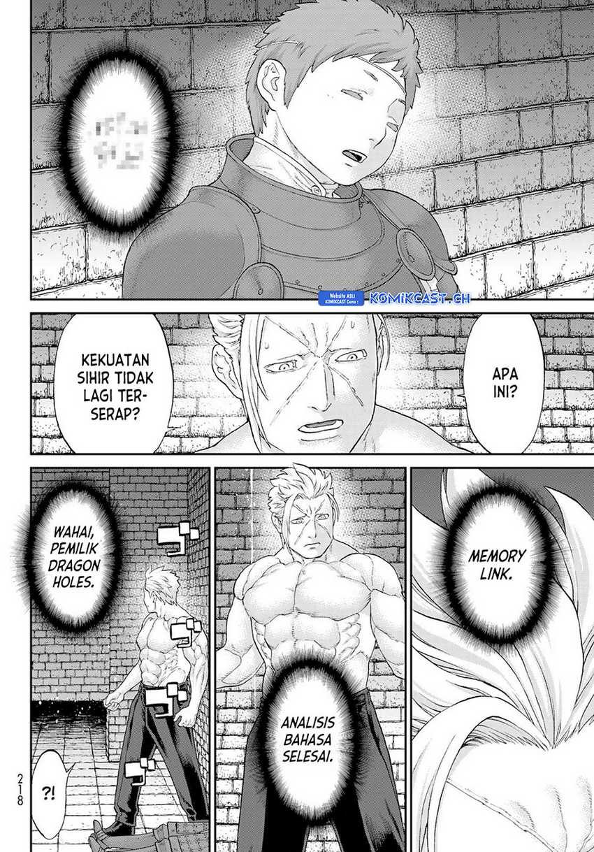 Isekai Putin Bab 62 halaman 39
