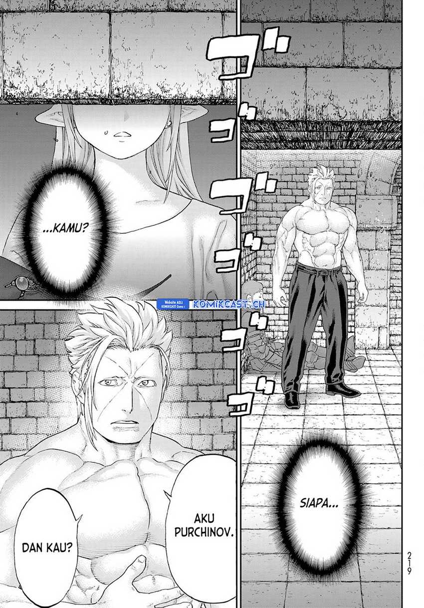 Isekai Putin Bab 62 halaman 40