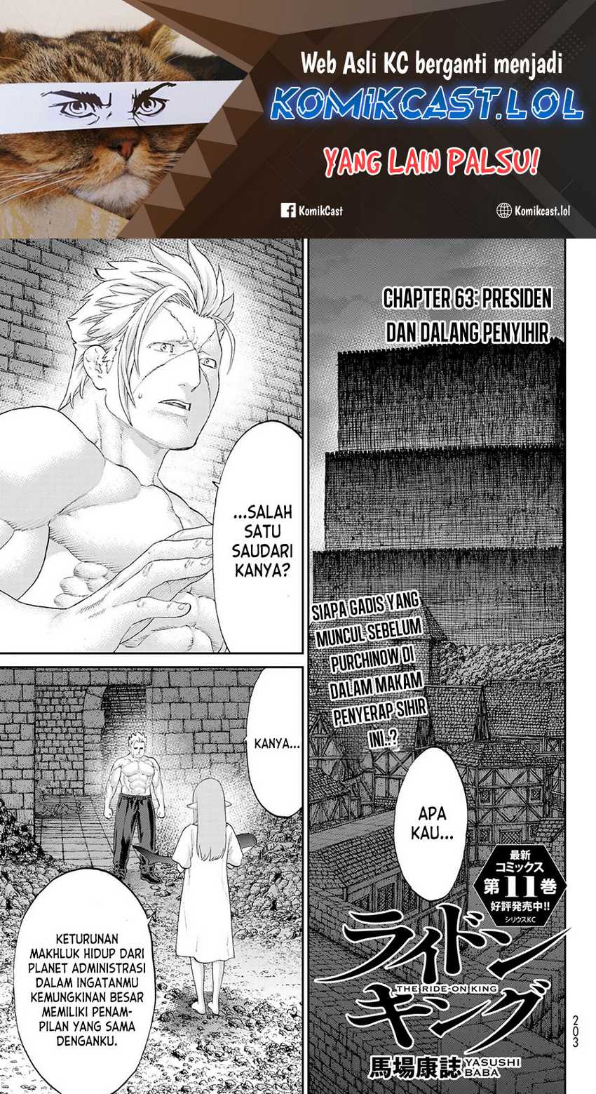 Isekai Putin Bab 63 halaman 2