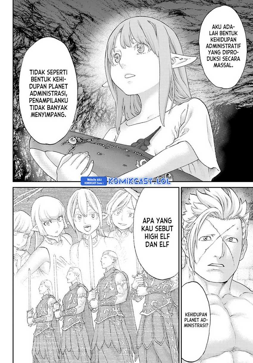 Isekai Putin Bab 63 halaman 3