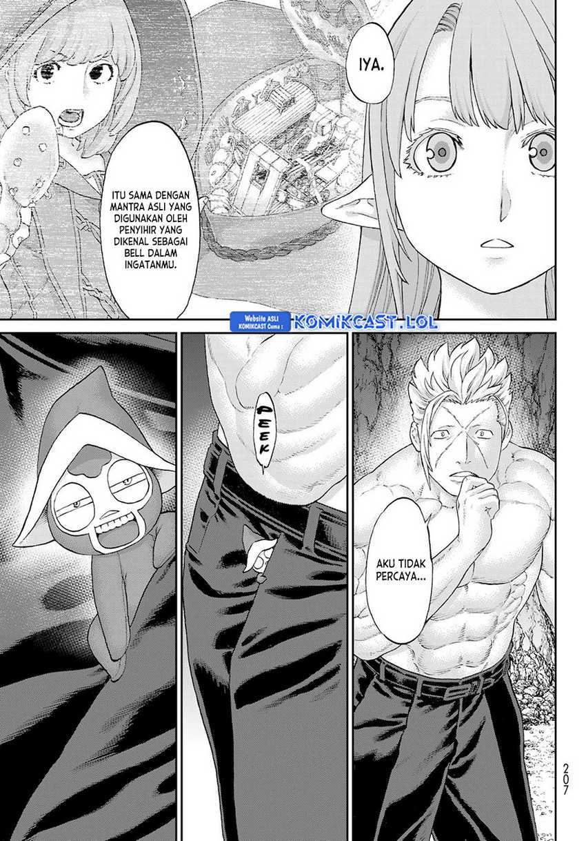 Isekai Putin Bab 63 halaman 6