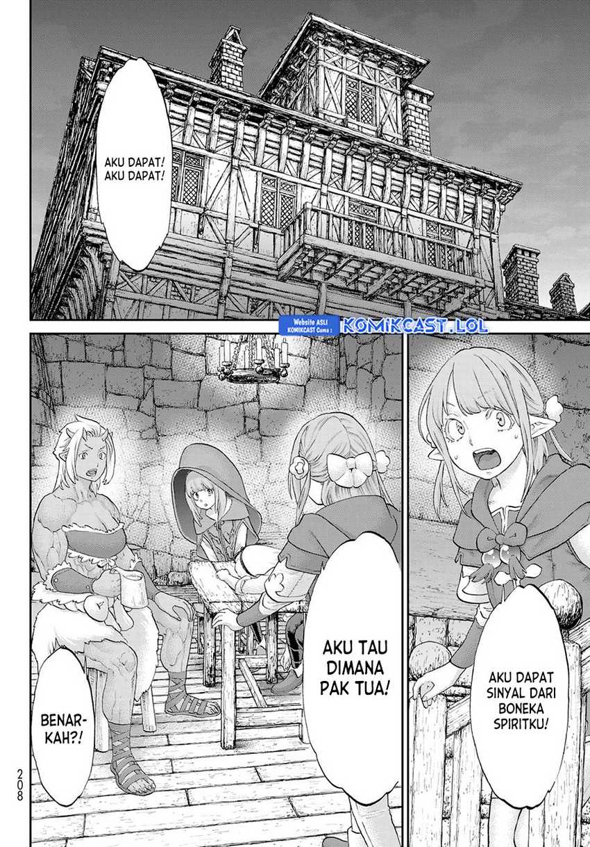 Isekai Putin Bab 63 halaman 7