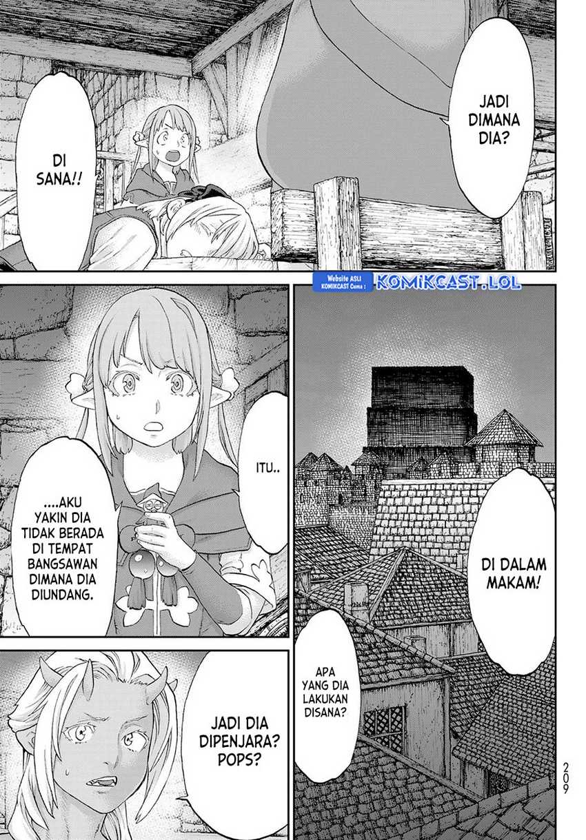 Isekai Putin Bab 63 halaman 8