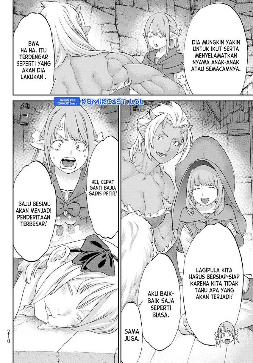 Isekai Putin Bab 63 halaman 9