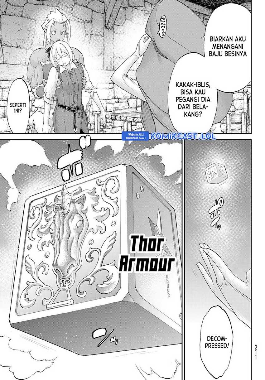 Isekai Putin Bab 63 halaman 10