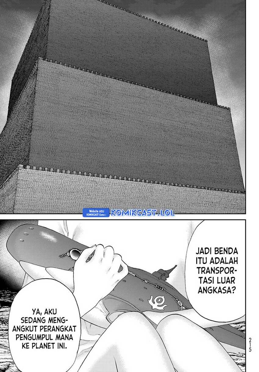 Isekai Putin Bab 63 halaman 14