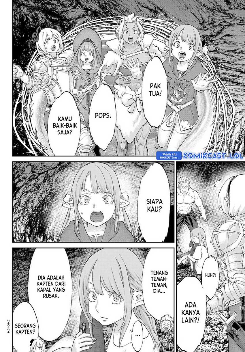 Isekai Putin Bab 63 halaman 21