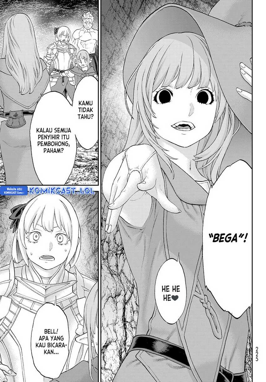 Isekai Putin Bab 63 halaman 24