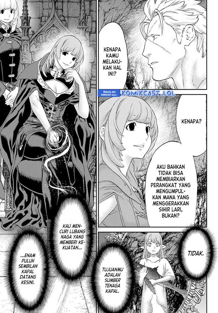 Isekai Putin Bab 63 halaman 26