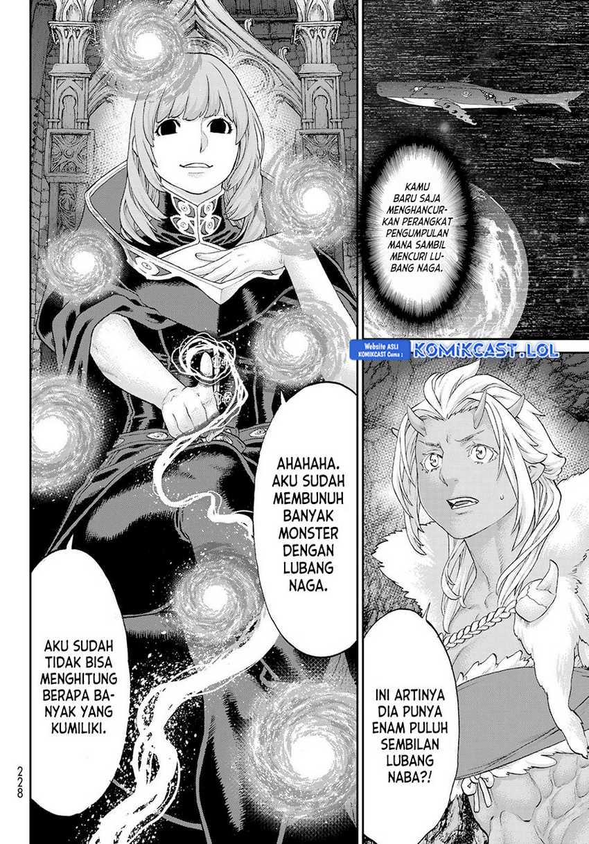 Isekai Putin Bab 63 halaman 27