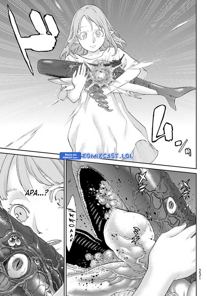 Isekai Putin Bab 63 halaman 30