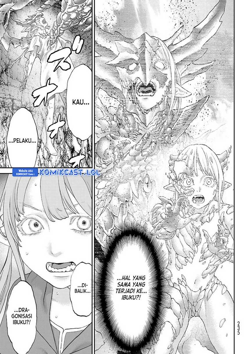 Isekai Putin Bab 63 halaman 33