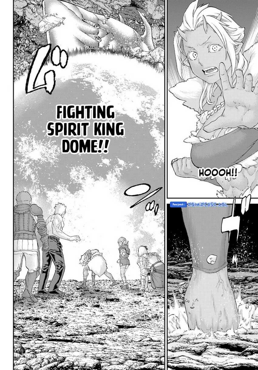 Isekai Putin Bab 64 halaman 4