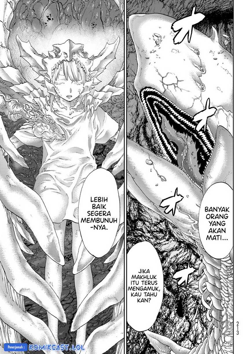 Isekai Putin Bab 64 halaman 7