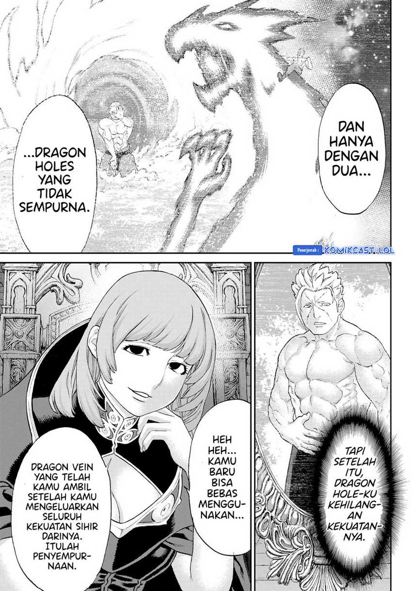 Isekai Putin Bab 64 halaman 9