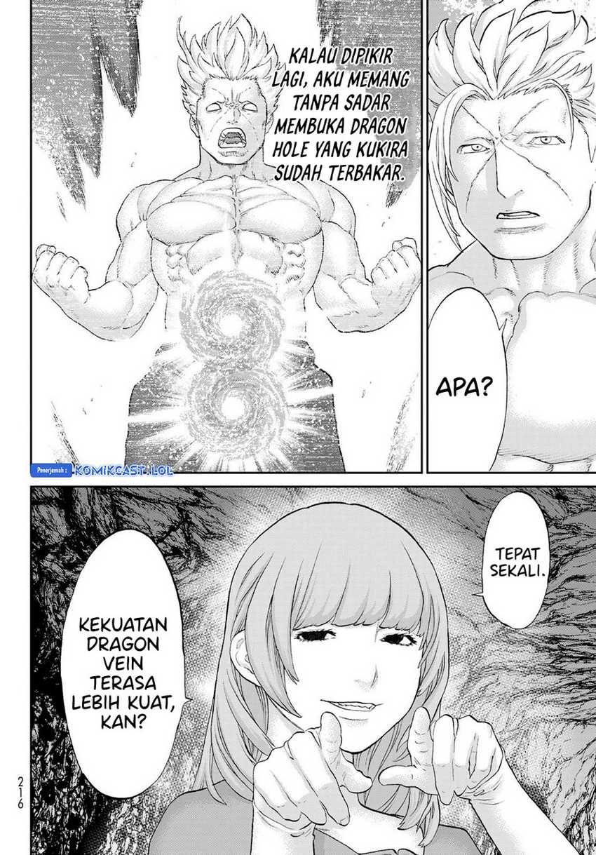 Isekai Putin Bab 64 halaman 10