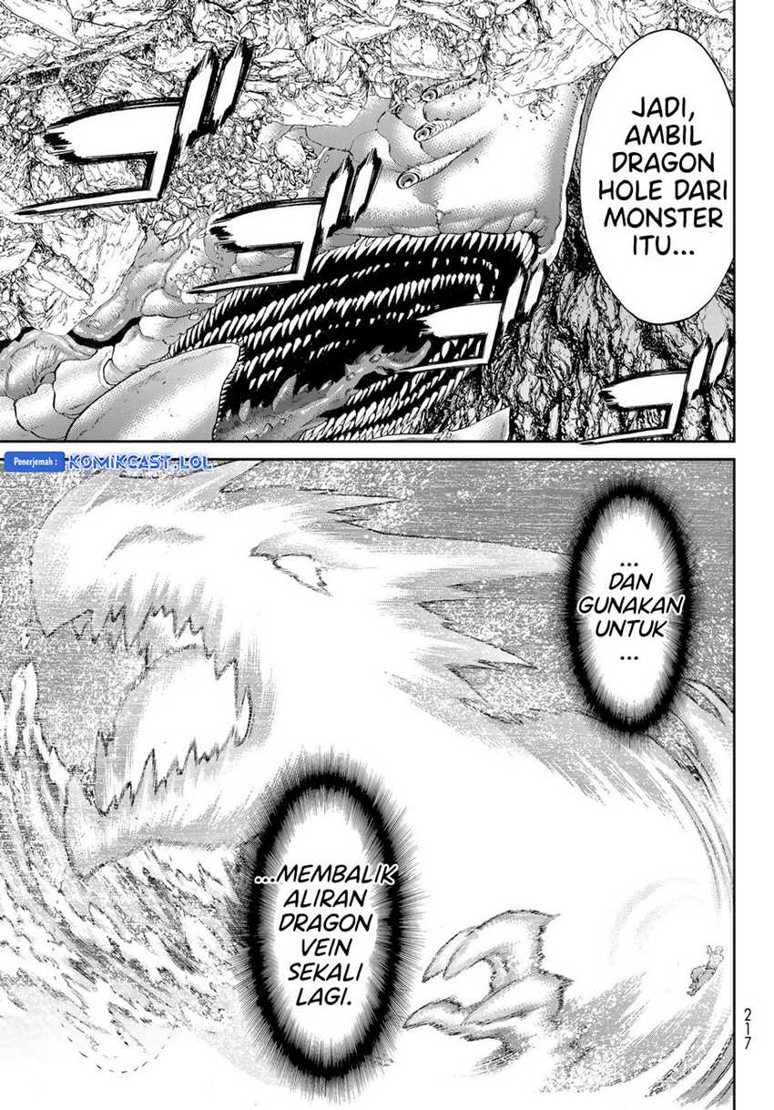 Isekai Putin Bab 64 halaman 11