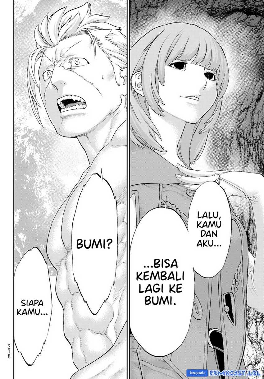 Isekai Putin Bab 64 halaman 12