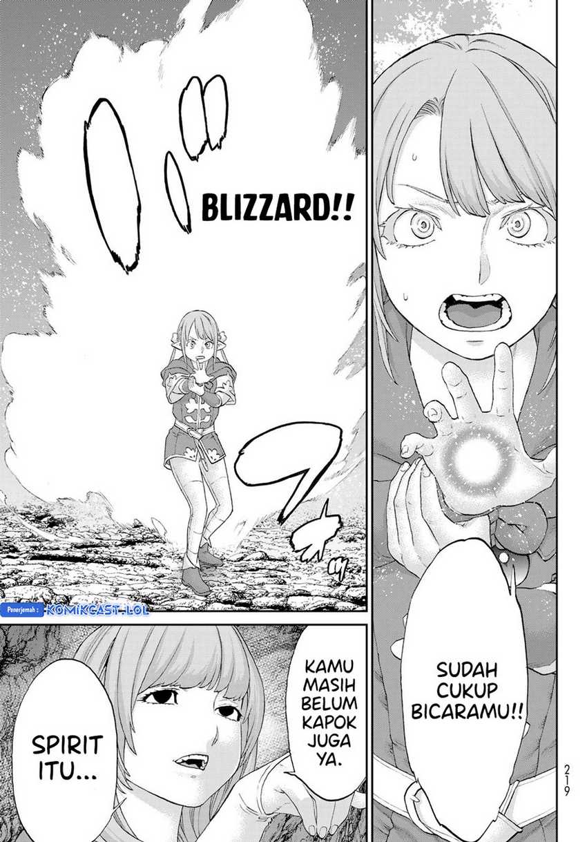 Isekai Putin Bab 64 halaman 13
