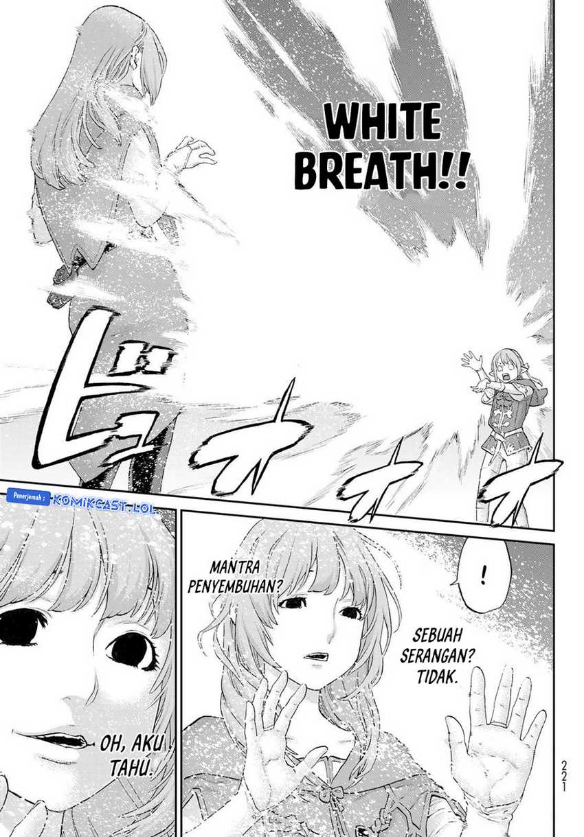 Isekai Putin Bab 64 halaman 15