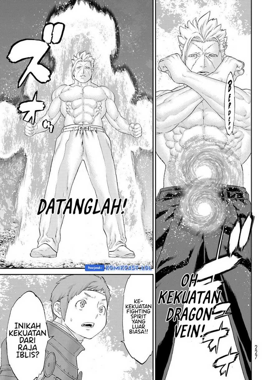 Isekai Putin Bab 64 halaman 21