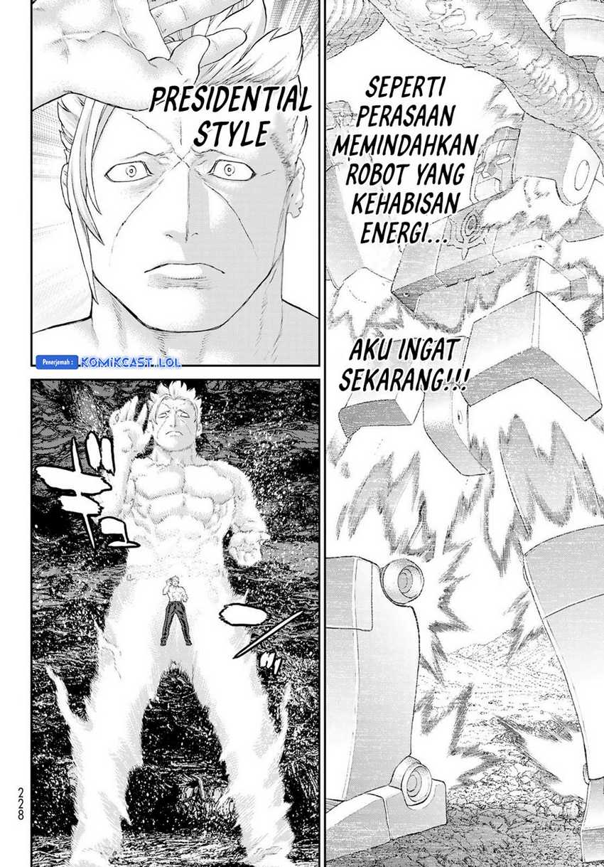 Isekai Putin Bab 64 halaman 22
