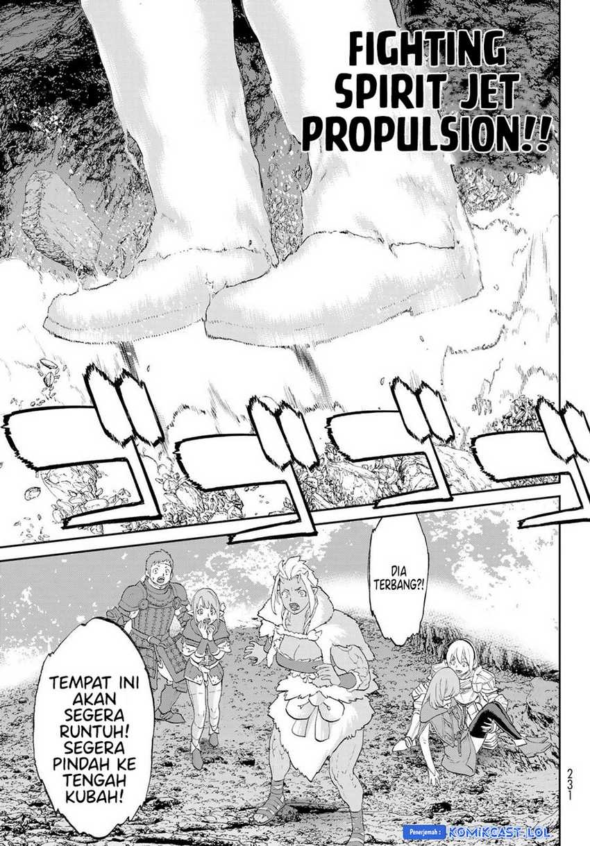 Isekai Putin Bab 64 halaman 25
