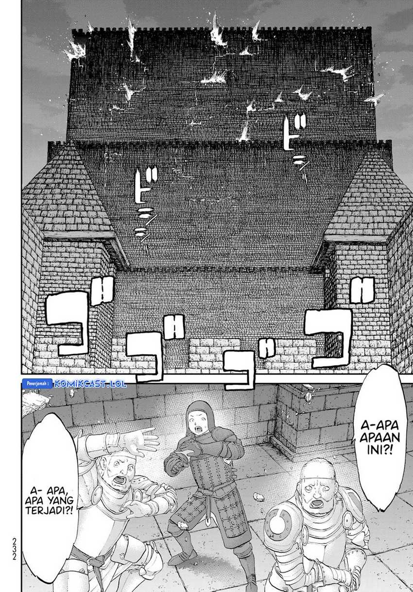 Isekai Putin Bab 64 halaman 26