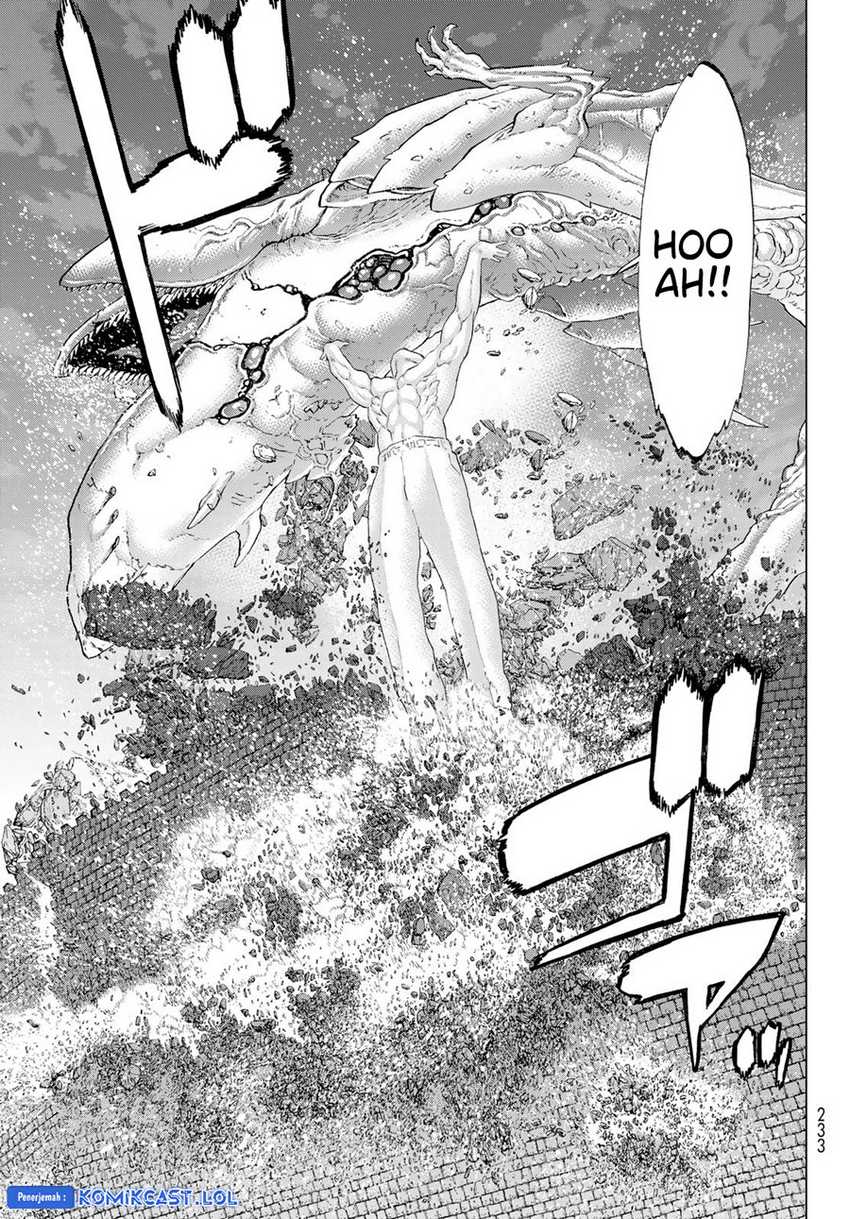 Isekai Putin Bab 64 halaman 27