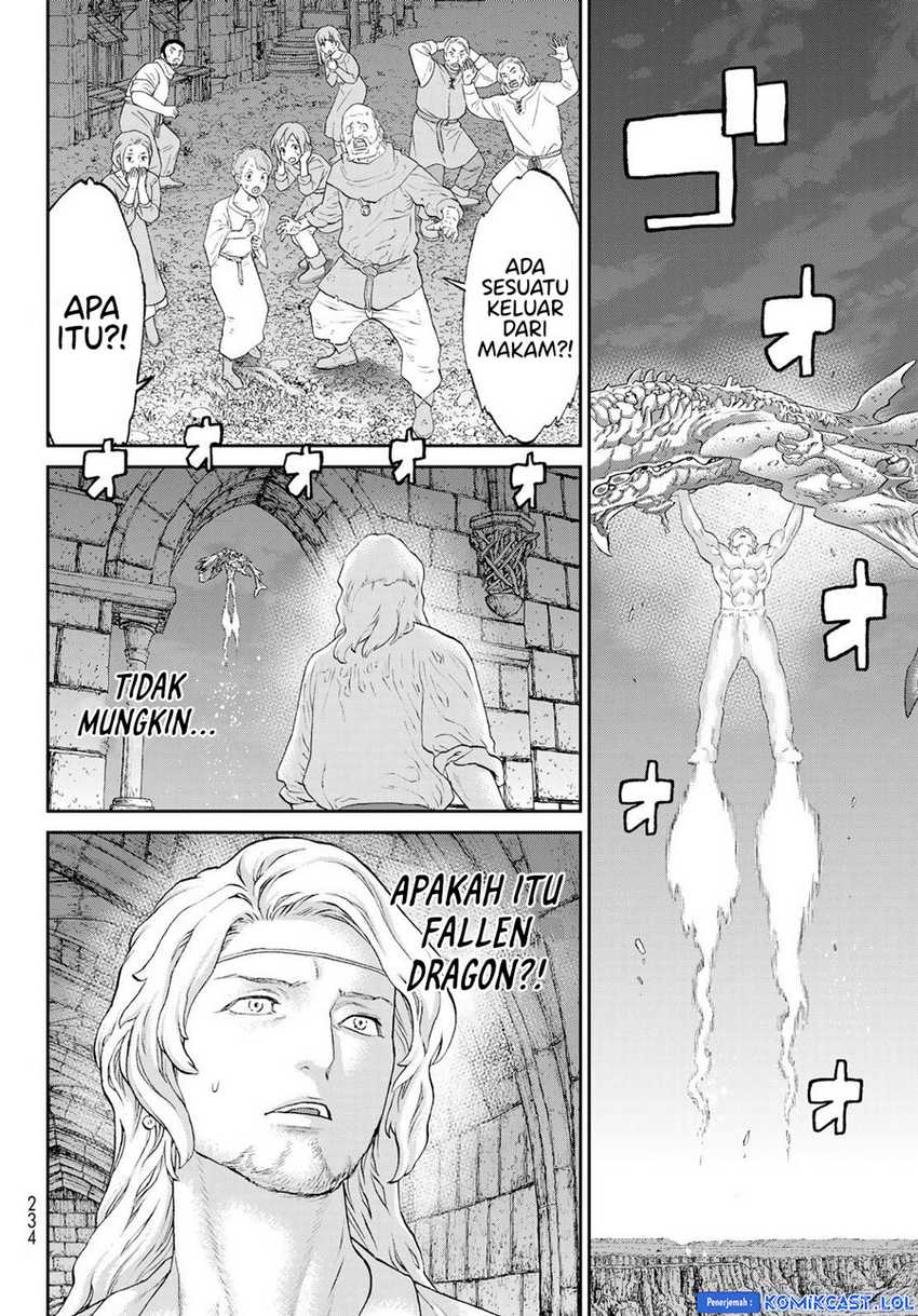 Isekai Putin Bab 64 halaman 28