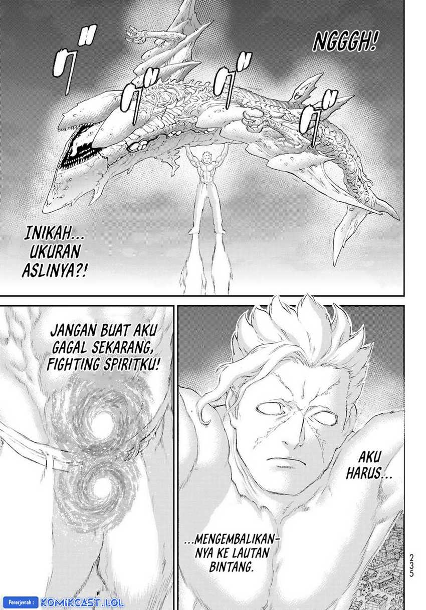 Isekai Putin Bab 64 halaman 29