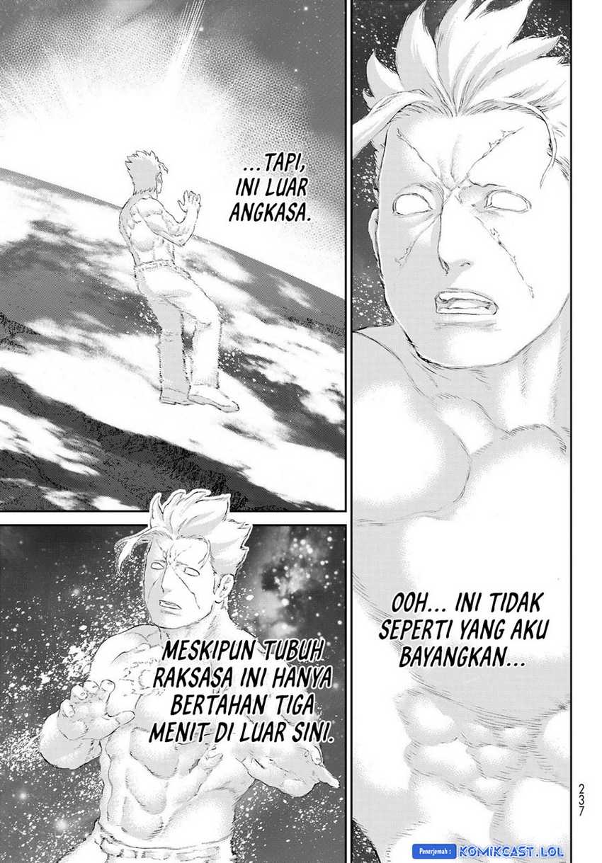 Isekai Putin Bab 64 halaman 31