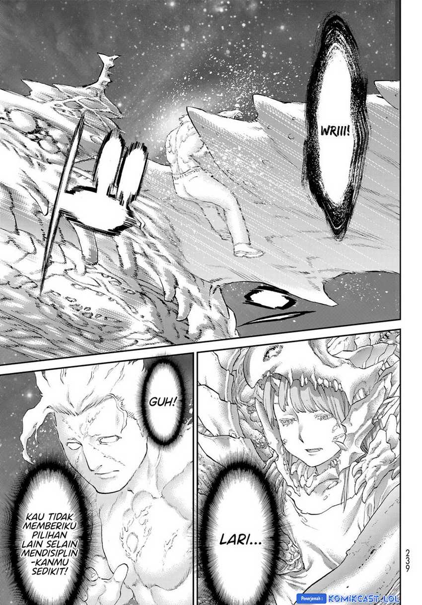 Isekai Putin Bab 64 halaman 33