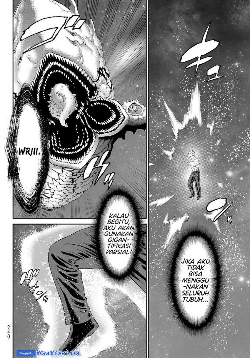 Isekai Putin Bab 64 halaman 34