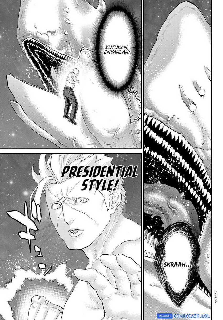 Isekai Putin Bab 64 halaman 37