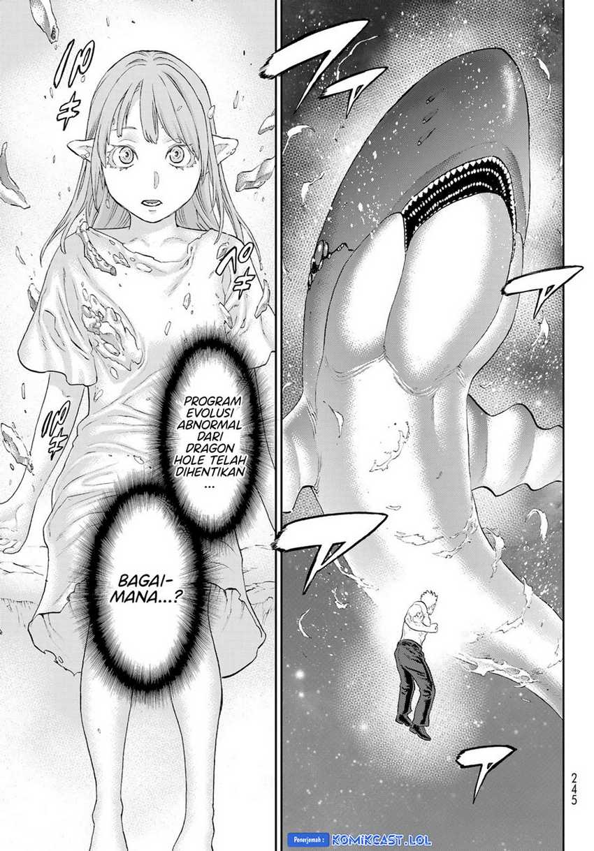 Isekai Putin Bab 64 halaman 39