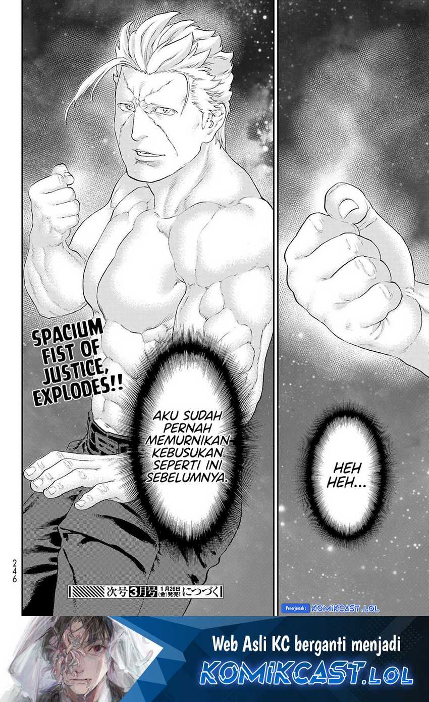 Isekai Putin Bab 64 halaman 40
