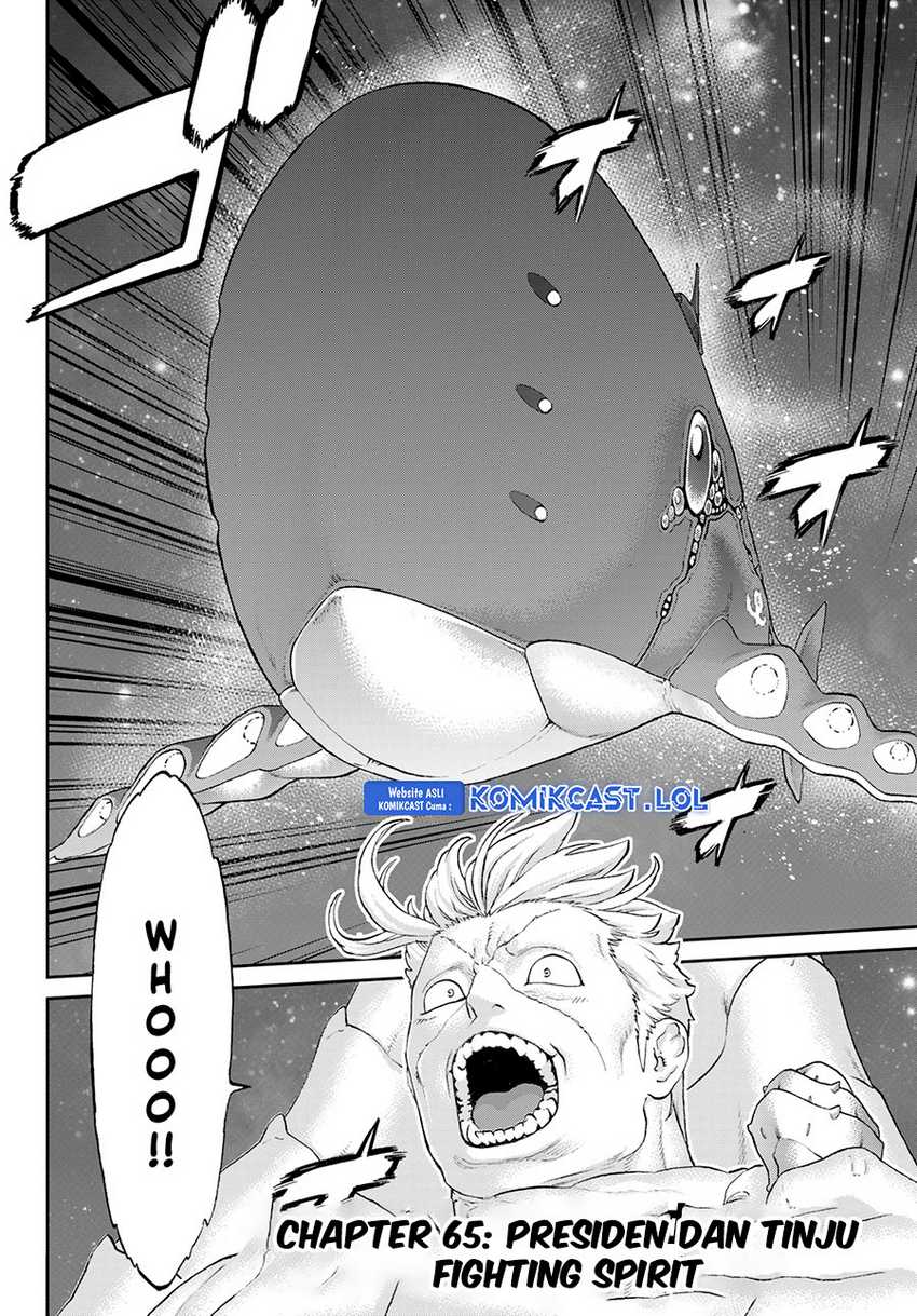 Isekai Putin Bab 65 halaman 3