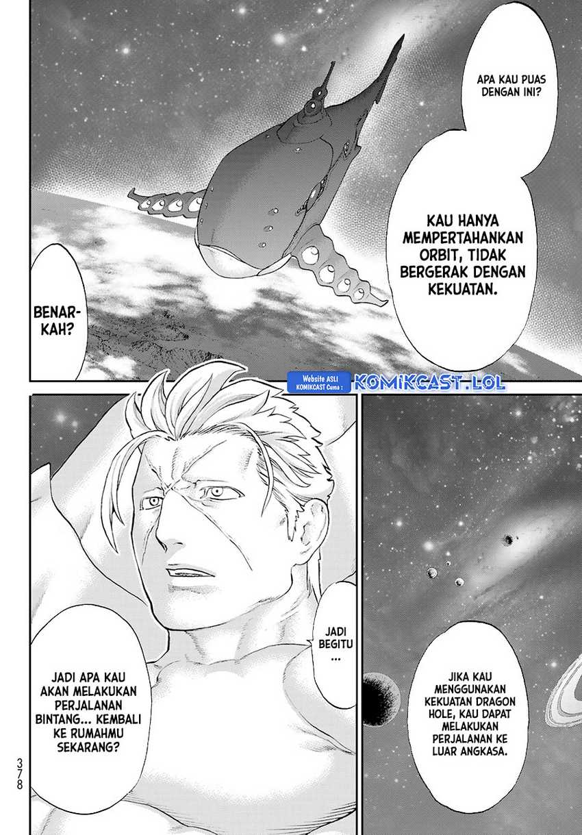 Isekai Putin Bab 65 halaman 5