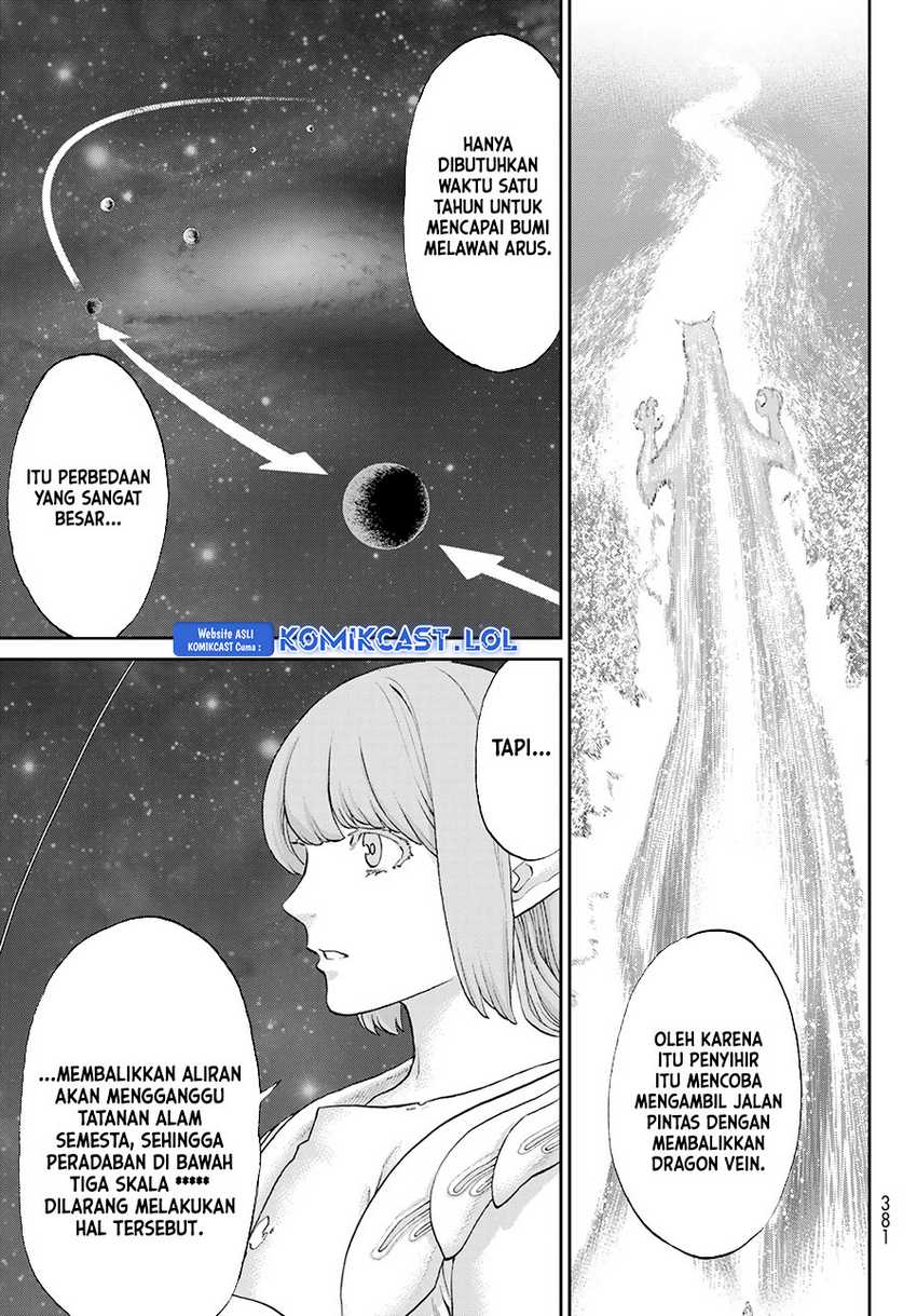 Isekai Putin Bab 65 halaman 8