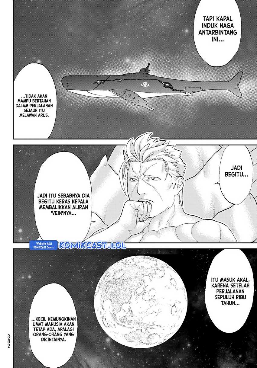 Isekai Putin Bab 65 halaman 9