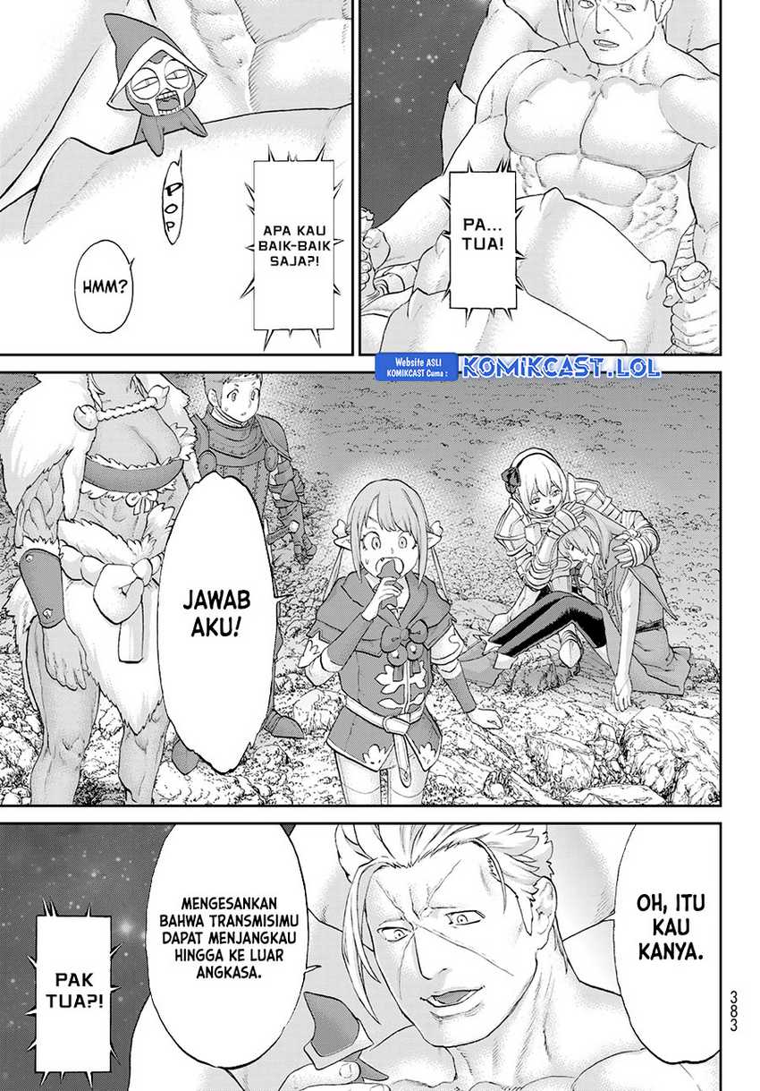 Isekai Putin Bab 65 halaman 10