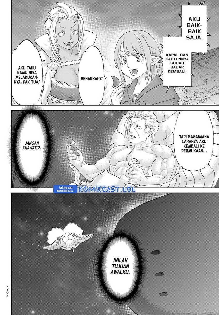 Isekai Putin Bab 65 halaman 11