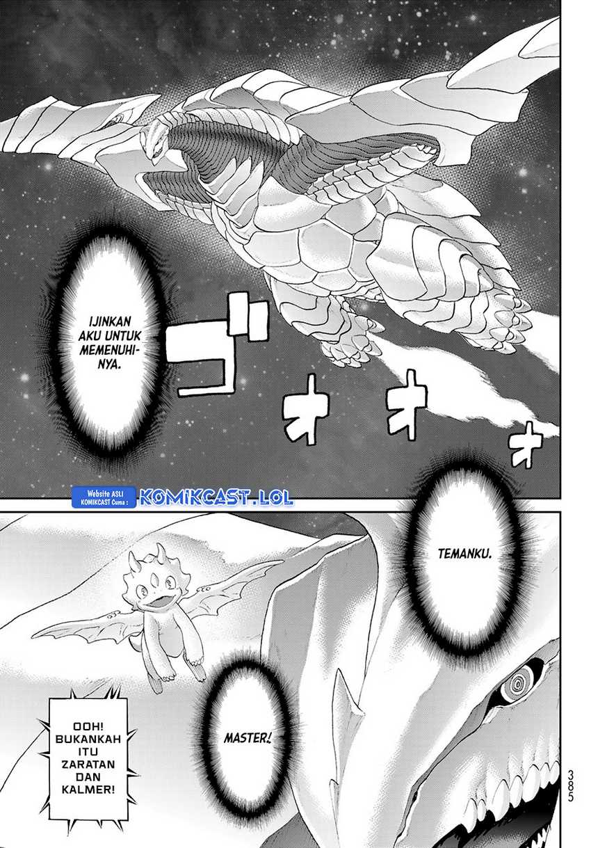 Isekai Putin Bab 65 halaman 12