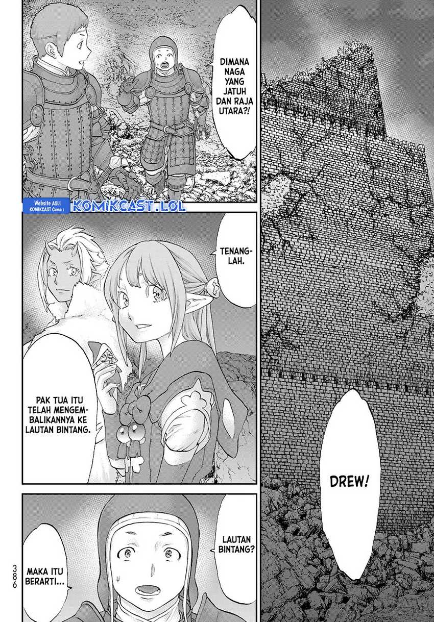 Isekai Putin Bab 65 halaman 13