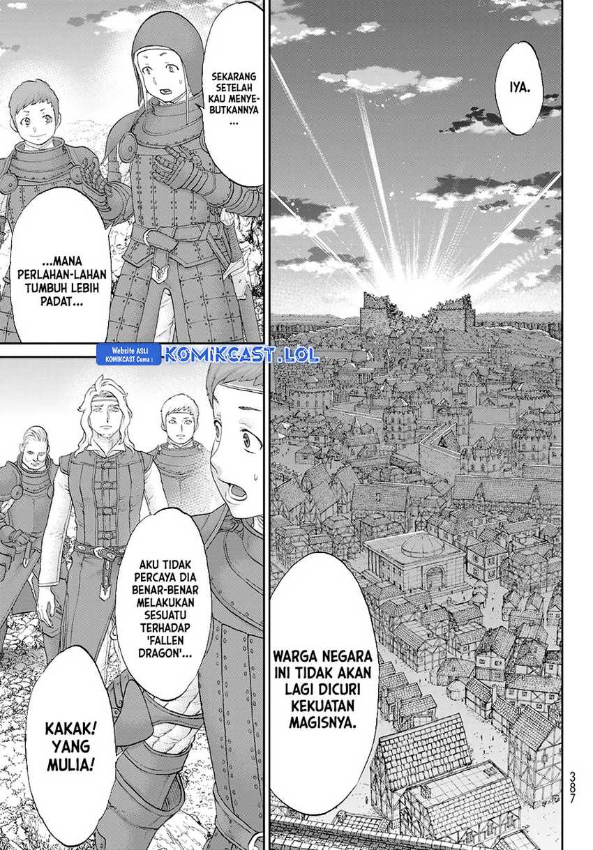 Isekai Putin Bab 65 halaman 14